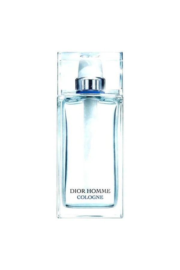 Dior Homme Cologne Eau De Toilette Vaporisateur 125ml