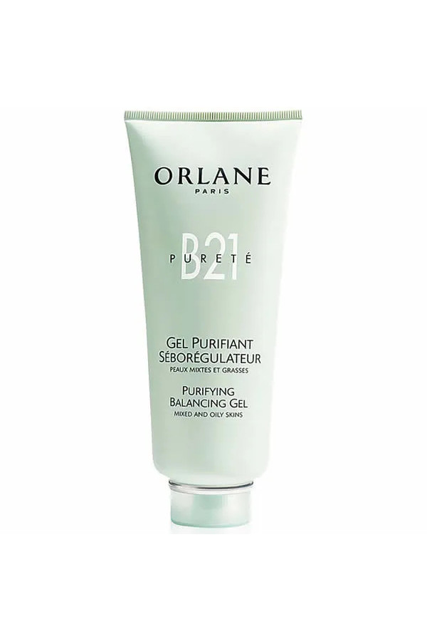 Gel Purifiant Séborégulateur 200ml