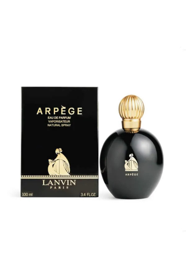 Lanvin Arpege Eau De Parfum Vaporisateur 100ml