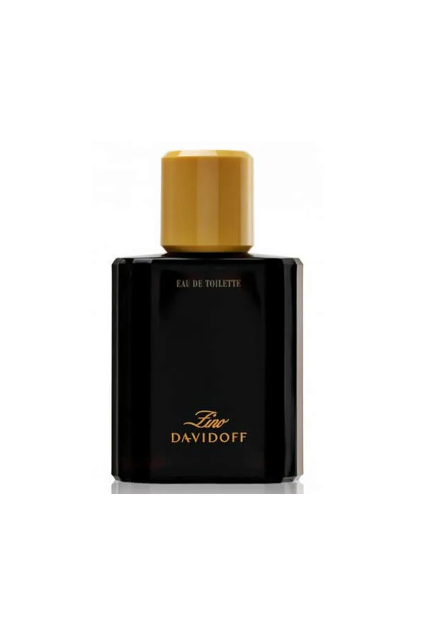 Davidoff Zino Eau De Toilette Vaporisateur 125ml