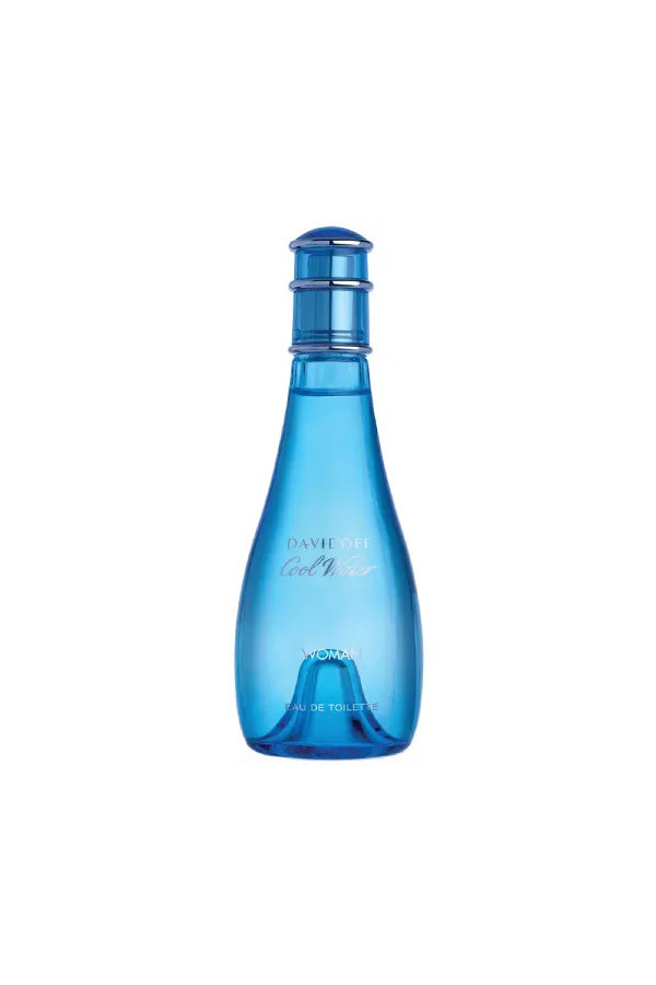 Davidoff Cool Water Woman Eau De Toilette Vaporisateur 50ml