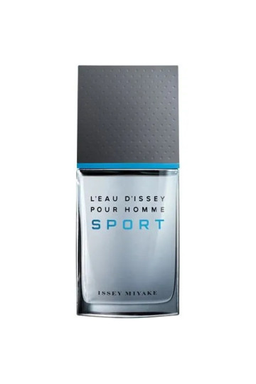 Issey Miyake L'eau D'issey Pour Homme Sport Eau De Toilette Vaporisateur 50ml