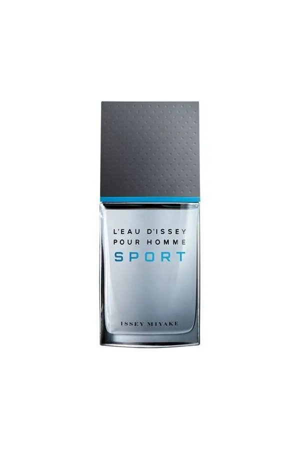 Issey Miyake L'eau D'issey Pour Homme Sport Eau De Toilette Vaporisateur 50ml