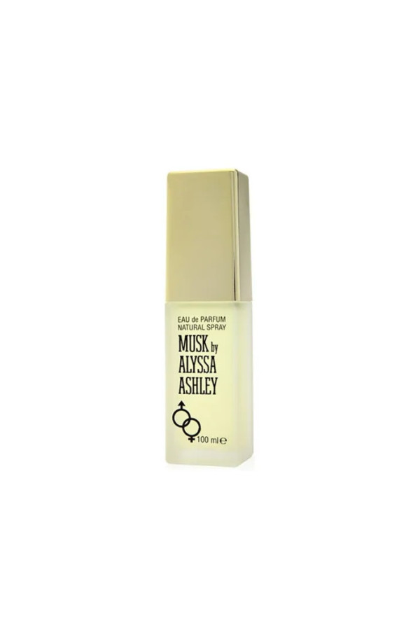 Alyssa Ashley Musk Eau De Parfum Vaporisateur 100ml