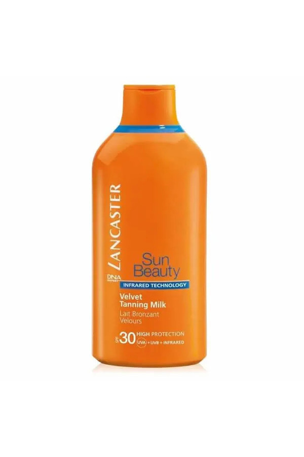 Lancaster Sun Beauty Velvet Tanning Milk Spf30 400ml