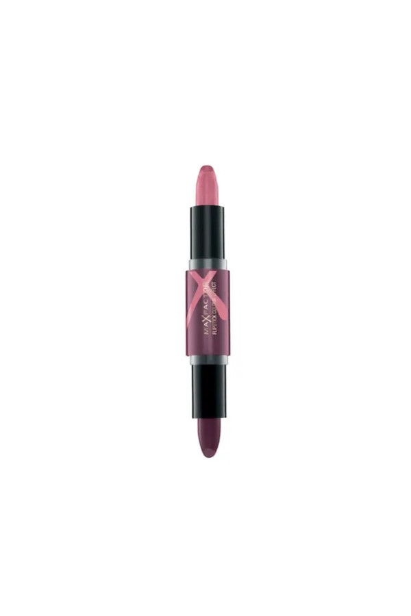 Flipstick Colour Effect Lipstick 20 Mosaic Mauve