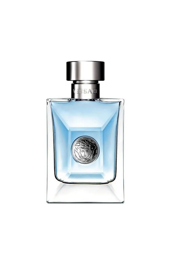 Versace Pour Homme Eau De Toilette Vaporisateur 200ml