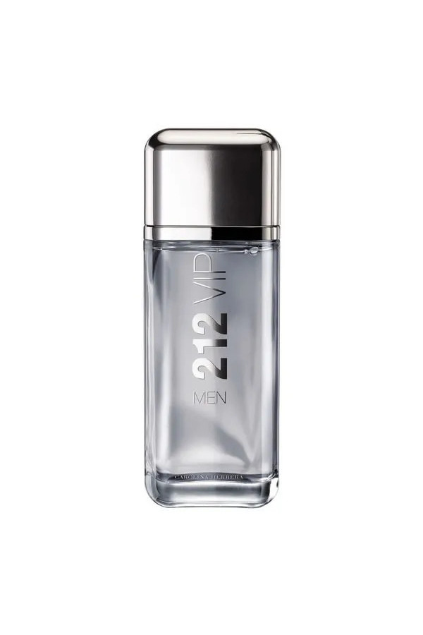 Carolina Herrera 212 Vip Men Eau De Toilette Vaporisateur 200ml