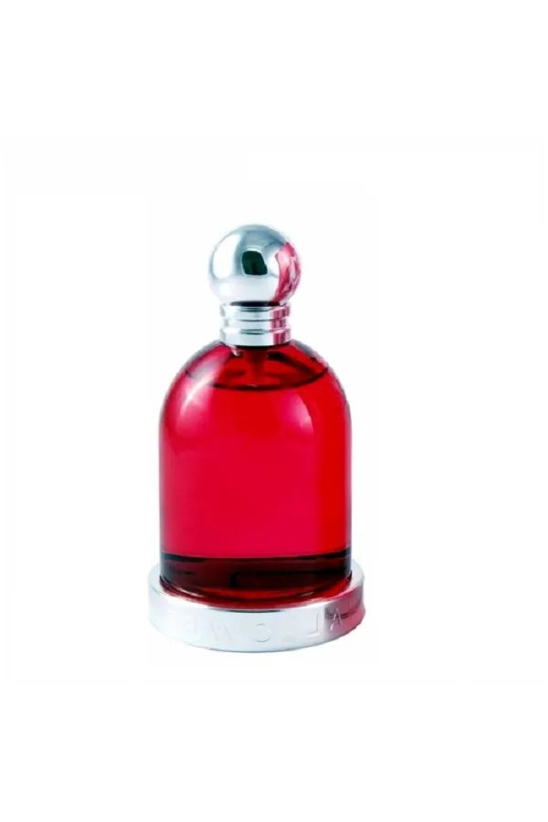Jesus Del Pozo Halloween Freesia Eau De Toilette Vaporisateur 100ml Eau De Toilette