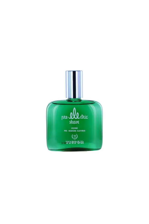 Victor Pre Electric Après Rasage 100ml
