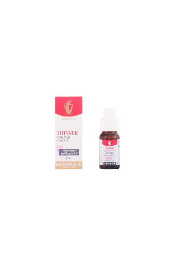 Mavala Diluant Pour Ongles 10ml