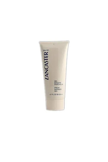 Eau Lancaster Gel 200ml