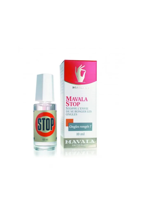 Mavala Stop Goût Amer 10ml