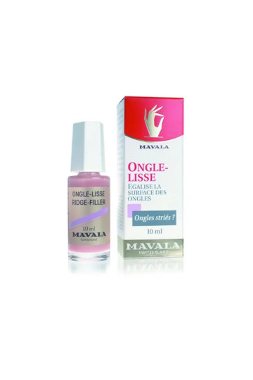 Mavala Base Ongle-Lisse 10ml