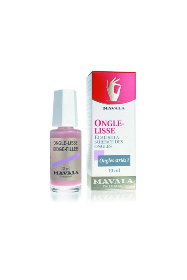 Mavala Base Ongle-Lisse 10ml
