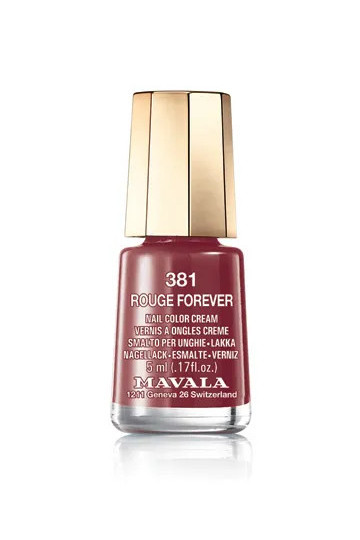Mavala Laca De U?as 033 Las Vegas 5ml