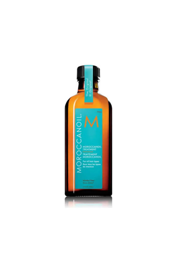 Moroccanoil Oil Tous Les Types De Cheveux 100ml