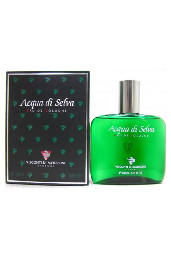 Visconti Di Modrone Acqua Di Selva Eau de Cologne 400ml