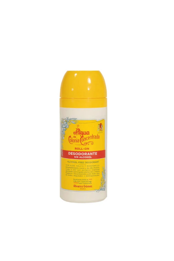 Alvarez Gómez Déodorant Roll On 75ml