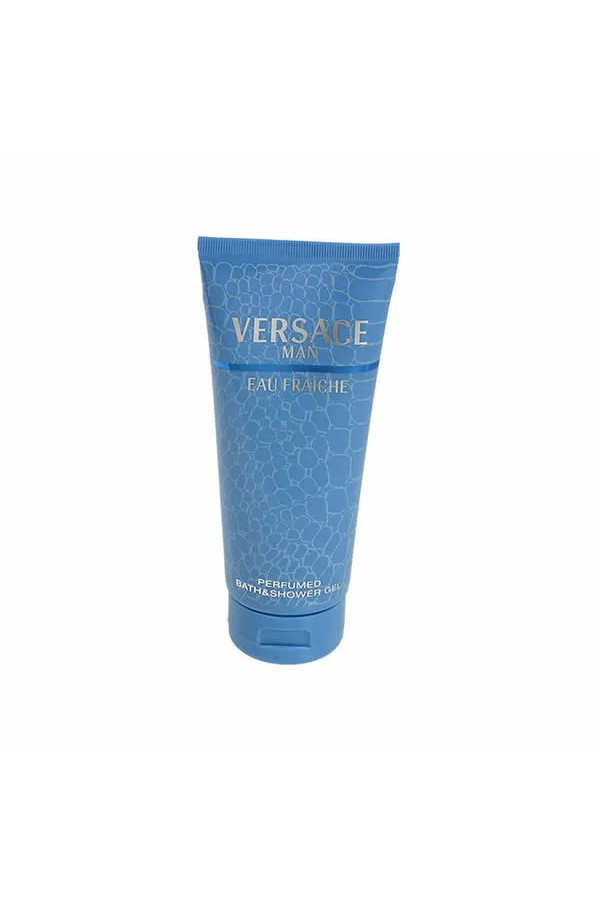 Versace Man Eau Fraiche Shower Gel 200ml