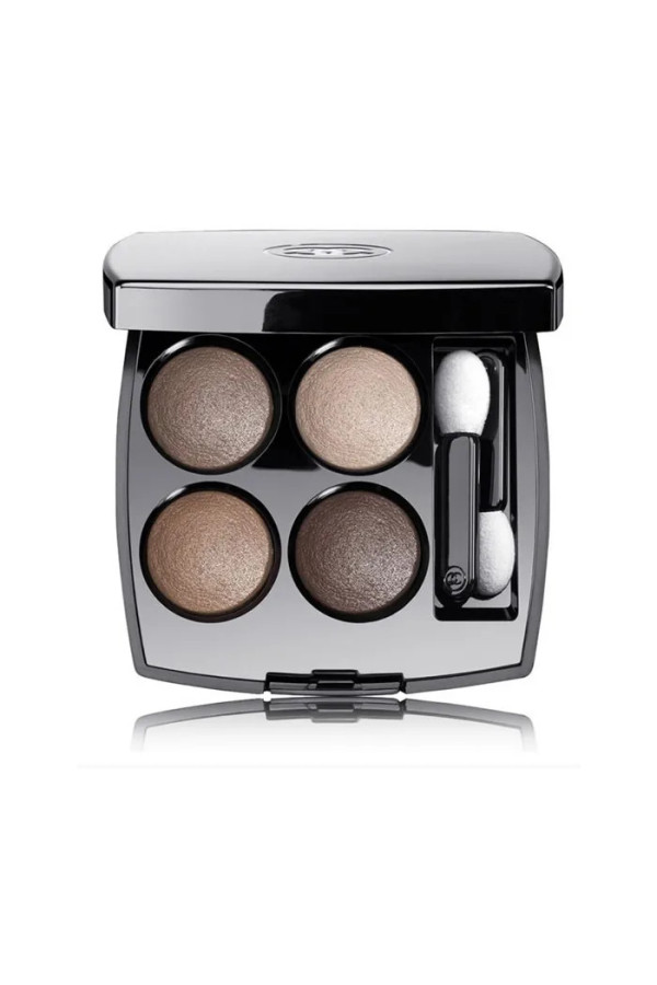 Chanel Les 4 Ombres Quadra Eyeshadow 226 Tissé Rivoli 
