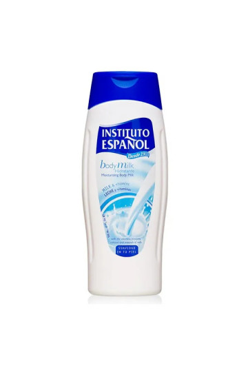 Instituto Español Lait Corporel Hydratant 500ml