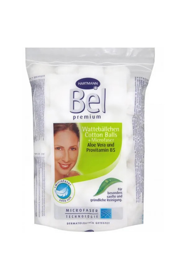 Bel Premium Boules De Coton 70 Unités 