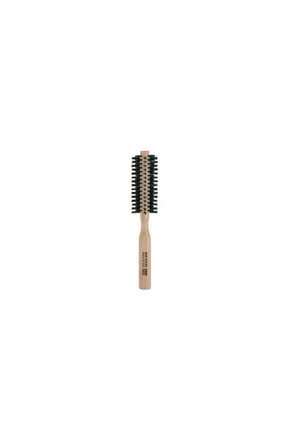 Beter Brosse À Cheveux  Mixed Bristles En Bois De Chêne 40mm