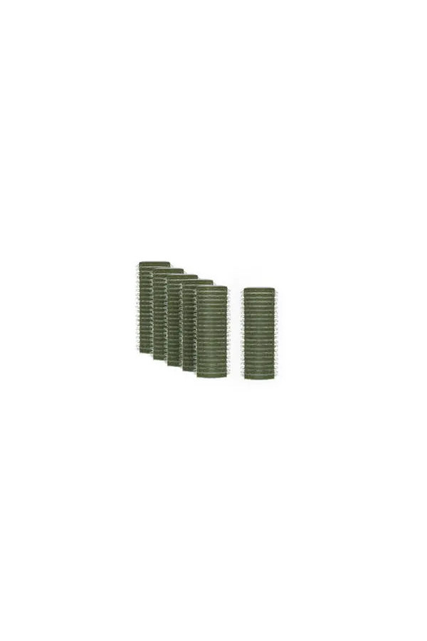 Beter 6 Bigoudis Agrippants 21mm
