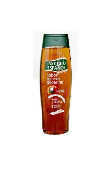 Instituto Español Savon Liquide De Glycérine 750ml
