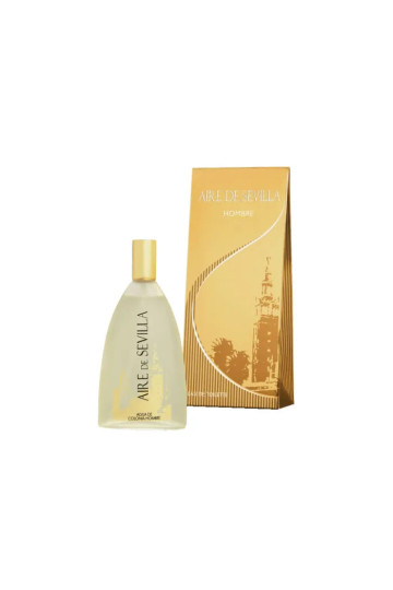 Aire De Sevilla Hombre Eau De Toilette Vaporisateur 150ml