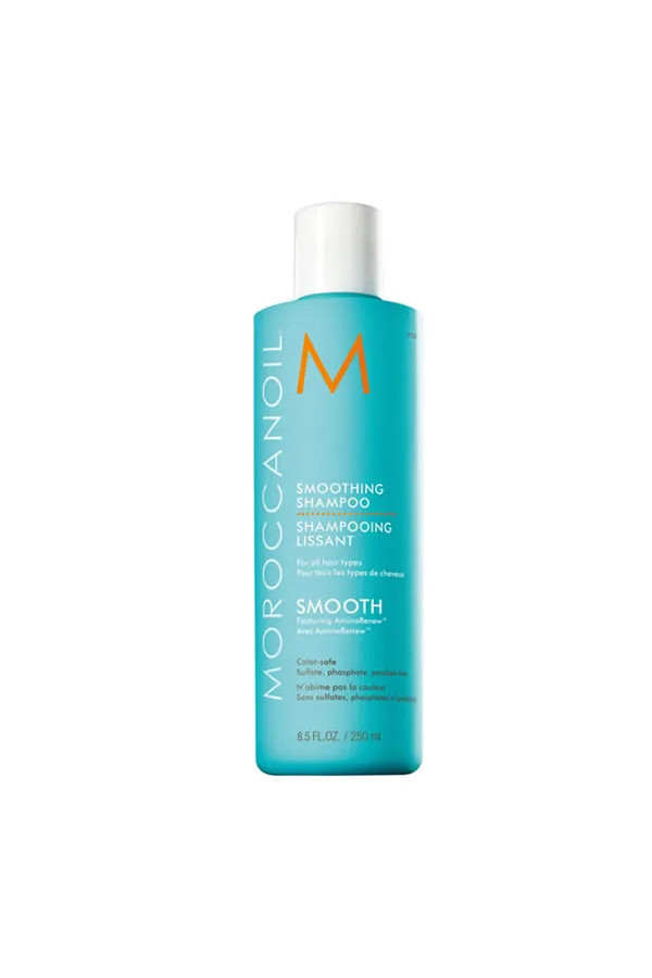 Moroccanoil Smooth Shampooing Disciplinant 250ml
