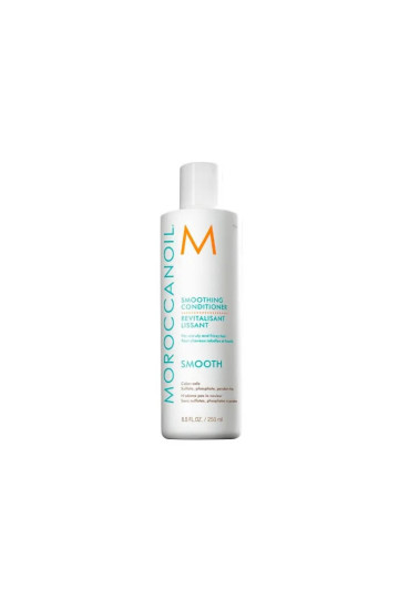 Moroccanoil Smooth Après Shampooing Disciplinant 250ml
