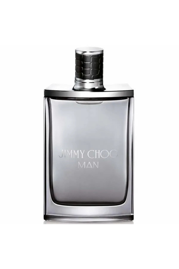 Jimmy Choo Man Eau De Toilette Vaporisateur 100ml