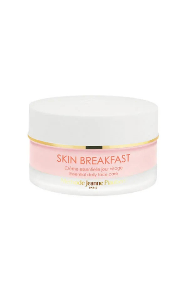 Jeanne Piaubert Skin Breakfast Crème Essentielle Jour Visage 50ml