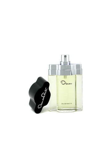 Oscar De La Renta Eau De Toilette Vaporisateur 100ml