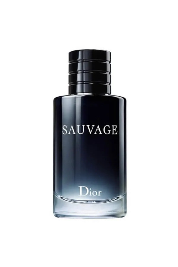 Dior Sauvage Eau De Toilette Vaporisateur 60ml