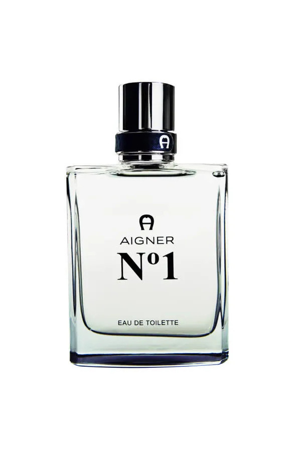Etienne Aigner N1 Eau De Toilette Vaporisateur 100ml
