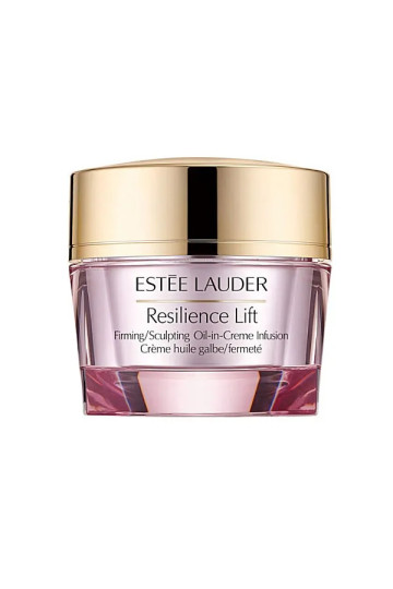 Estee Lauder Resilience Lift  Crème Huile Galbe Fermeté 50ml