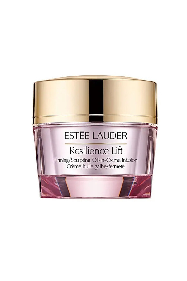 Estee Lauder Resilience Lift  Crème Huile Galbe Fermeté 50ml
