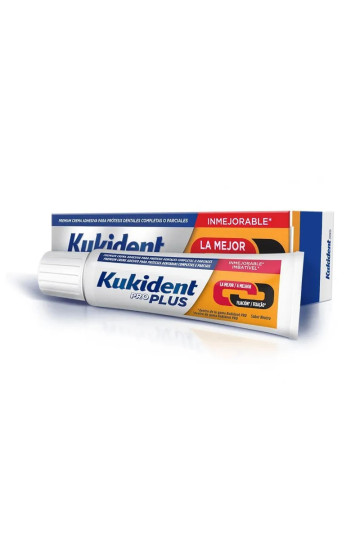 Kukident Pro Plus  40g