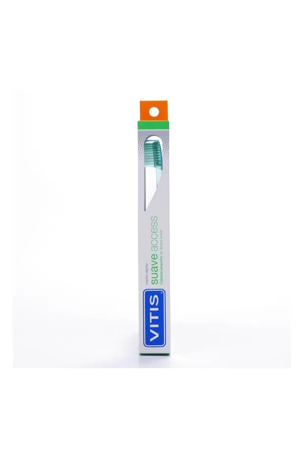 Vitis Brosse À Dents Suave Access  Doux