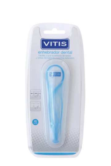 Dentaid Vitis Enfileur