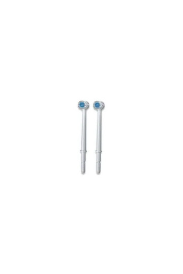 Waterpik™ Wp-100-Wp-450 Remplacement De La Tête De Brosse 2 Pcs