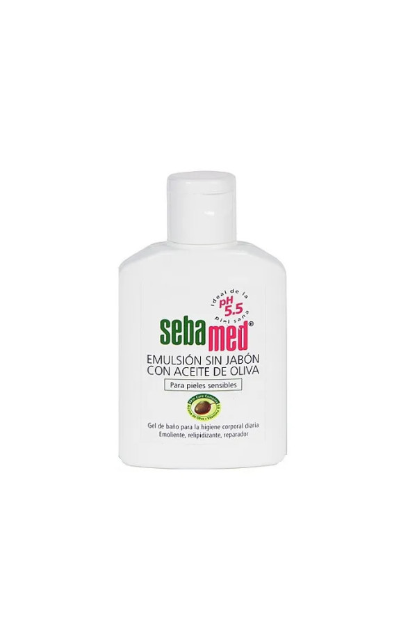 Sebamed Gel Physio Lavant Olive 200ml