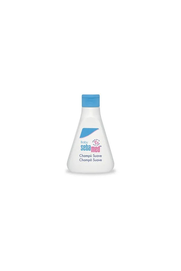 Sebamed™ Bébé Champú Suave 150ml