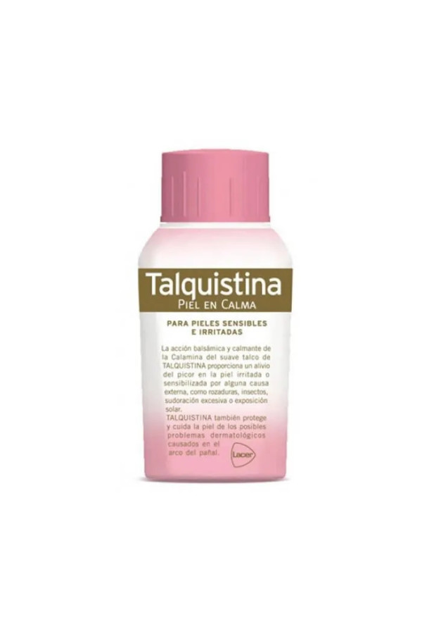 Talquistina Poudre 50g