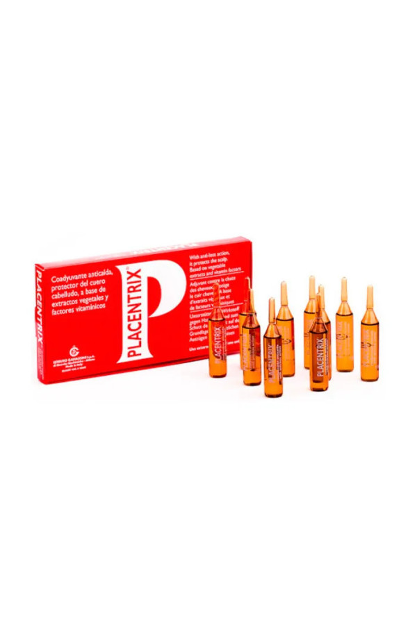 Système Antichute Placentrix 10 Ampères