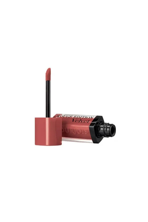 Rouge Edition Velvet Rouge À Lèvres   T12 Beau Brun