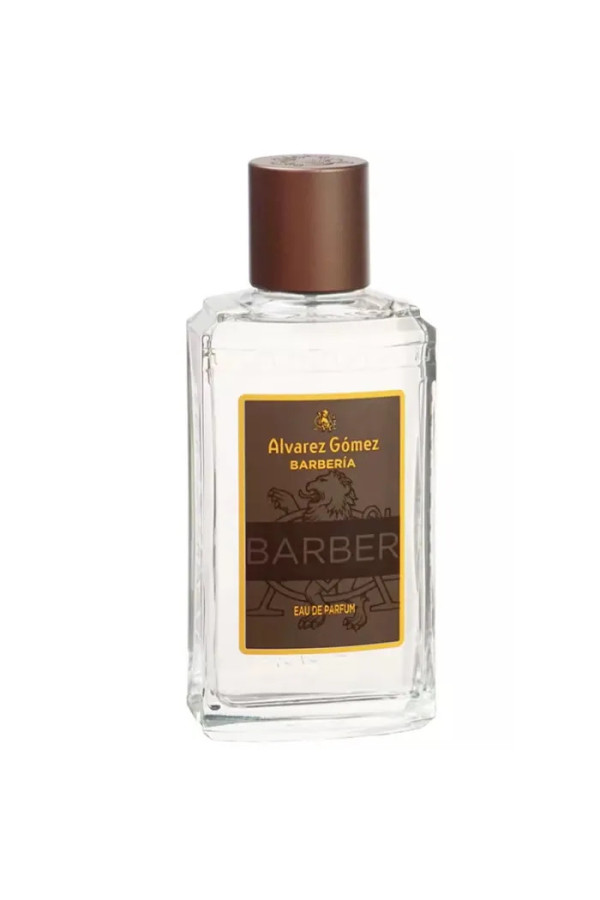 Alvarez Gómez Barbería Eau De Parfum 150ml